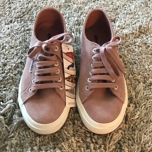 superga 2750 suede